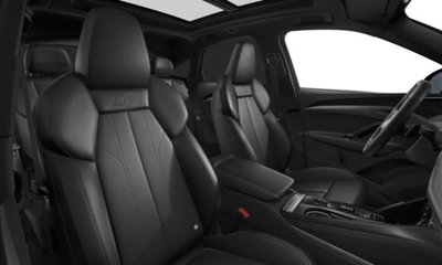 Audi Q5 Sportback 2.0 tfsi mhev+ S line 204cv s-tronic (6)