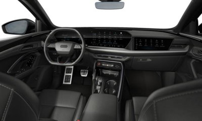 Audi Q5 Sportback 2.0 tfsi mhev+ S line 204cv s-tronic (7)