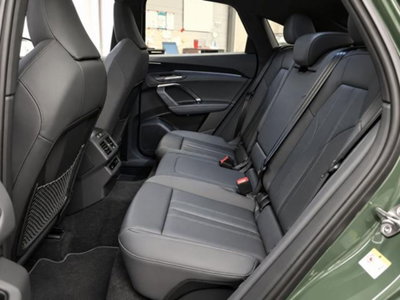 Audi Q5 Sportback 2.0 tfsi mhev+ S line 204cv s-tronic (8)