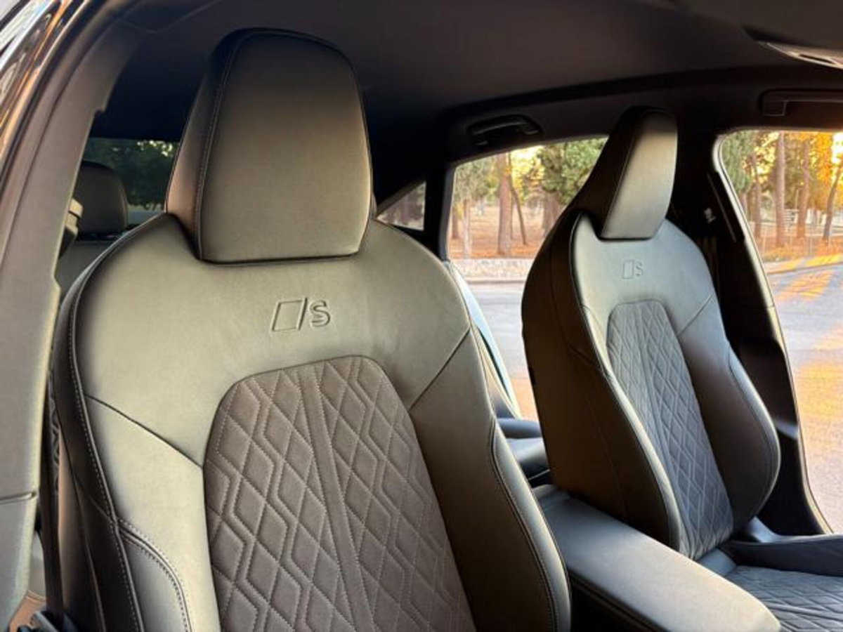 Audi A6 3.0 TDI 204 CV quattro S tronic edition (10)