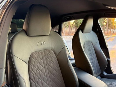 Audi A6 3.0 TDI 204 CV quattro S tronic edition (10)