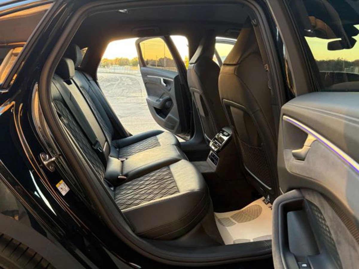 Audi A6 3.0 TDI 204 CV quattro S tronic edition (11)