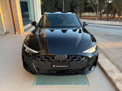 Audi A6 3.0 TDI 204 CV quattro S tronic edition (2)
