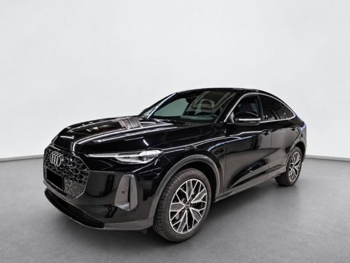 Audi Q5 Sportback 2.0 tfsi mhev+ S line edition 204cv s-tronic