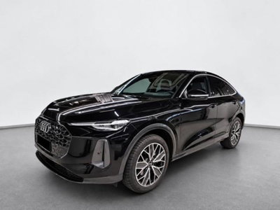 Audi Q5 Sportback 2.0 tfsi mhev+ S line edition 204cv s-tronic usata