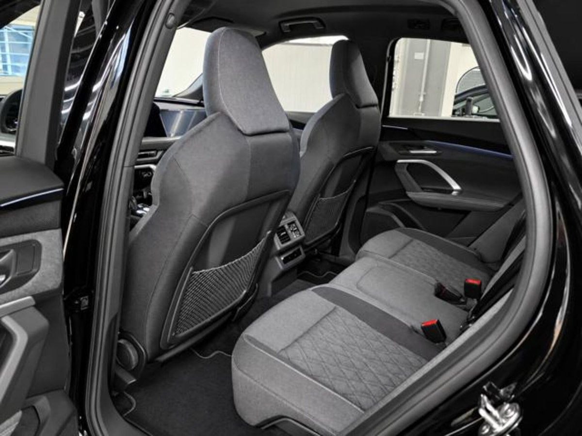 Audi Q5 Sportback 2.0 tfsi mhev+ S line edition 204cv s-tronic (6)