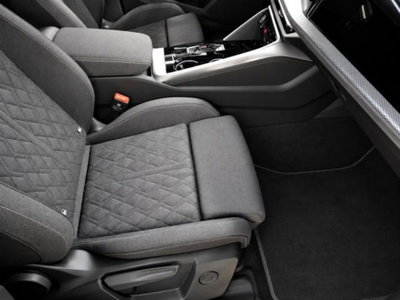 Audi Q5 Sportback 2.0 tfsi mhev+ S line edition 204cv s-tronic (8)