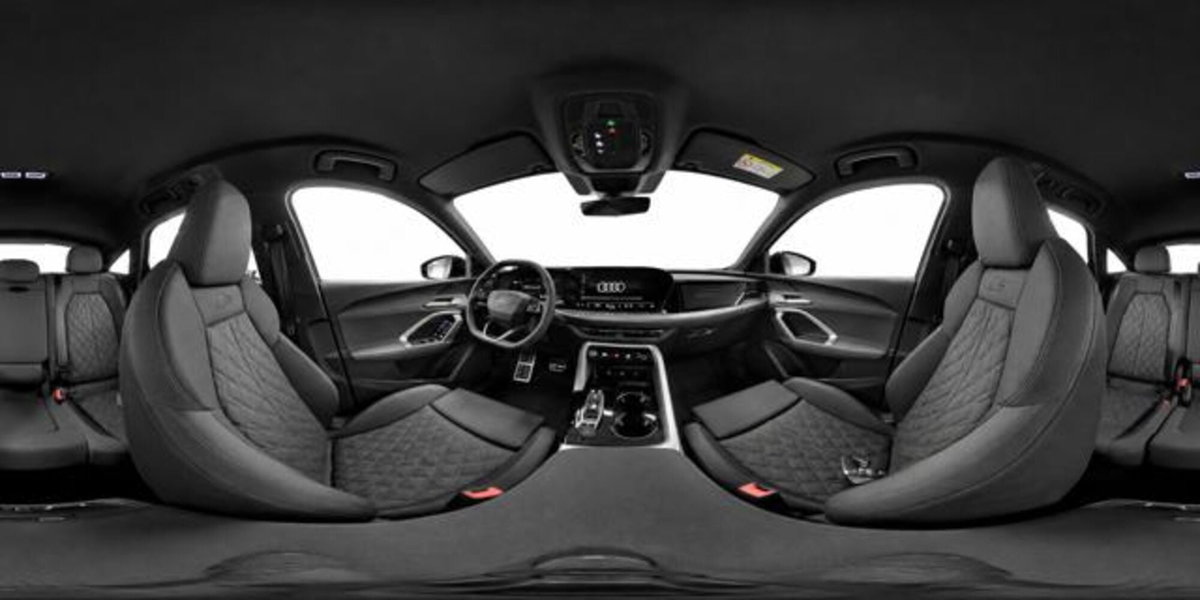 Audi Q5 Sportback 2.0 tfsi mhev+ S line edition 204cv s-tronic (9)