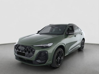 Audi Q5 Sportback 2.0 tfsi mhev+ S line 204cv s-tronic usata