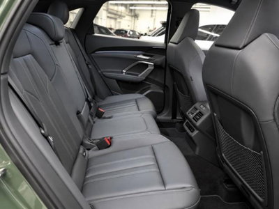Audi Q5 Sportback 2.0 tfsi mhev+ S line 204cv s-tronic (4)