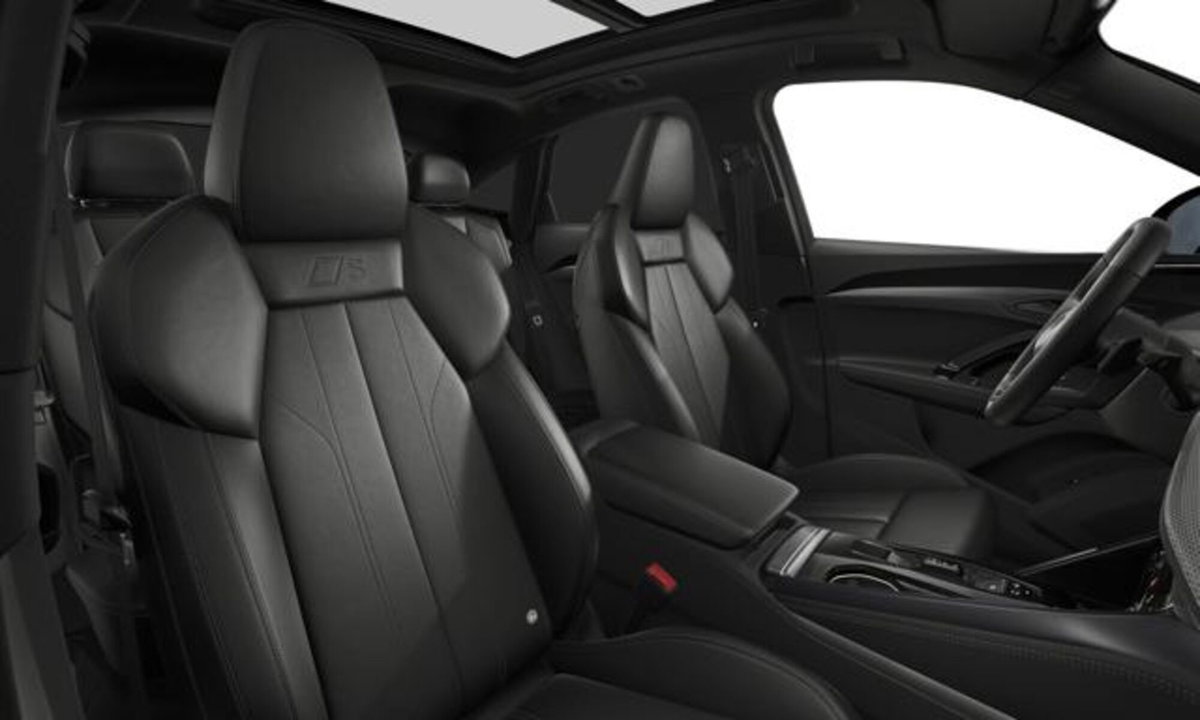 Audi Q5 Sportback 2.0 tfsi mhev+ S line 204cv s-tronic (6)