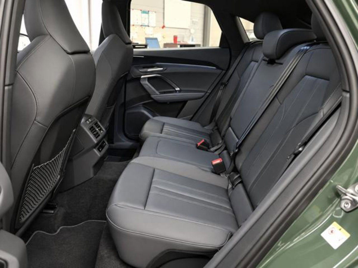 Audi Q5 Sportback 2.0 tfsi mhev+ S line 204cv s-tronic (8)