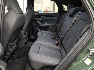 Audi Q5 Sportback 2.0 tfsi mhev+ S line 204cv s-tronic (8)