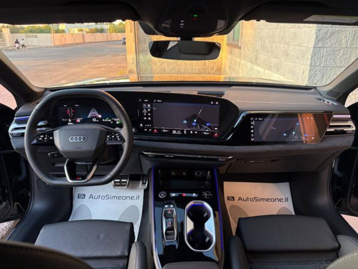 Audi A6 40 2.0 TDI quattro ultra S tronic Business Plus (13)