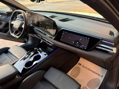 Audi A6 40 2.0 TDI quattro ultra S tronic Business Plus (14)