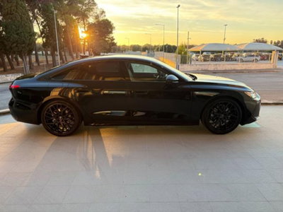 Audi A6 40 2.0 TDI quattro ultra S tronic Business Plus (4)