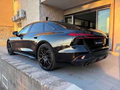 Audi A6 40 2.0 TDI quattro ultra S tronic Business Plus (7)