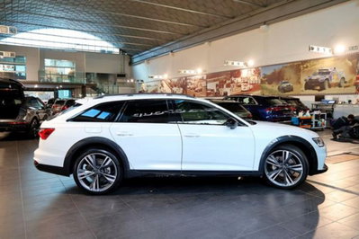 Audi A6 Allroad 45 TDI 3.0 quattro S tronic Evolution (10)