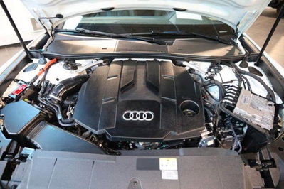 Audi A6 Allroad 45 TDI 3.0 quattro S tronic Evolution (11)