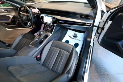 Audi A6 Allroad 45 TDI 3.0 quattro S tronic Evolution (16)