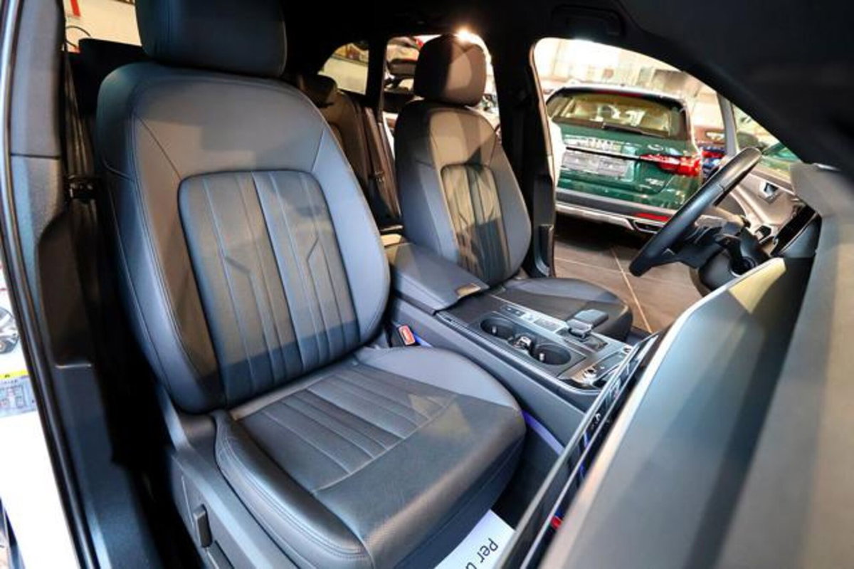 Audi A6 Allroad 45 TDI 3.0 quattro S tronic Evolution (17)