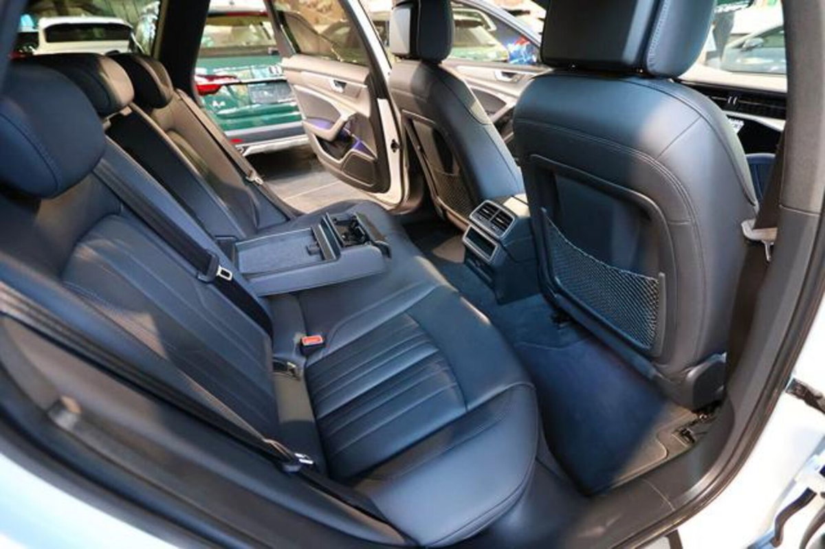 Audi A6 Allroad 45 TDI 3.0 quattro S tronic Evolution (19)