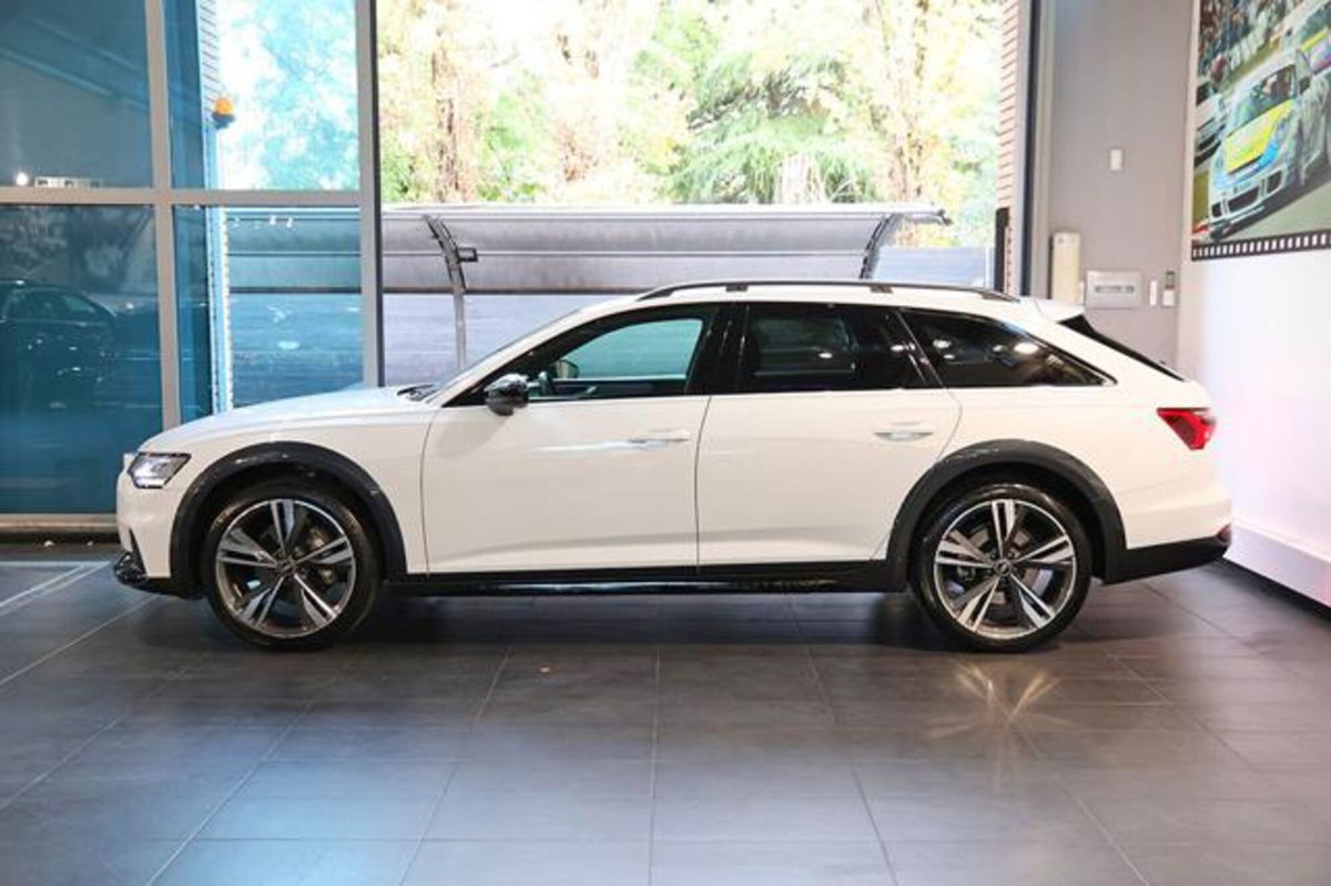 Audi A6 Allroad 45 TDI 3.0 quattro S tronic Evolution (3)