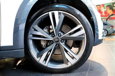 Audi A6 Allroad 45 TDI 3.0 quattro S tronic Evolution (6)