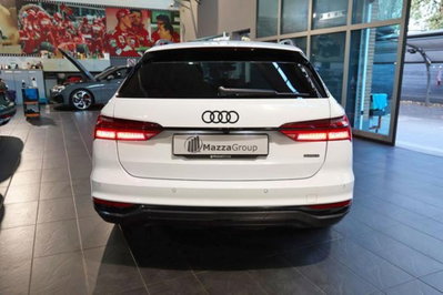 Audi A6 Allroad 45 TDI 3.0 quattro S tronic Evolution (8)