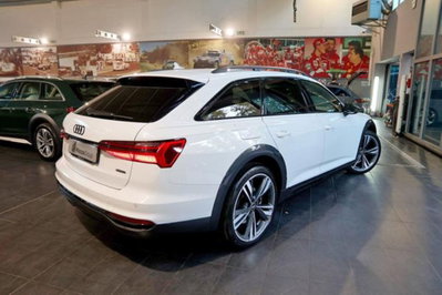 Audi A6 Allroad 45 TDI 3.0 quattro S tronic Evolution (9)