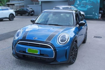 MINI Mini 1.5 Cooper 5 porte
