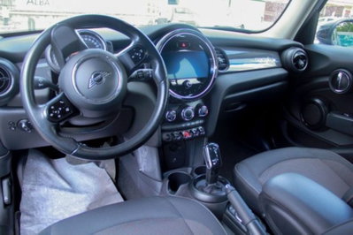 MINI Mini 1.5 Cooper 5 porte (12)