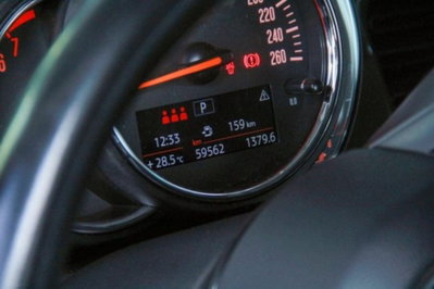 MINI Mini 1.5 Cooper 5 porte (13)