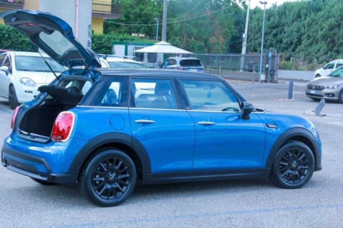 MINI Mini 1.5 Cooper 5 porte (5)