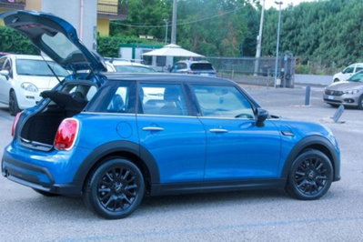 MINI Mini 1.5 Cooper 5 porte (5)