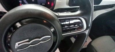 Fiat 500e Icon Berlina 42 kWh (13)