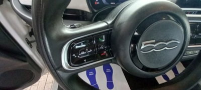 Fiat 500e Icon Berlina 42 kWh (14)