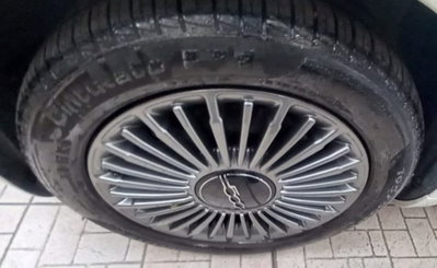 Fiat 500e Icon Berlina 42 kWh (17)