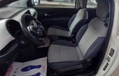 Fiat 500e Icon Berlina 42 kWh (6)