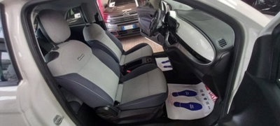 Fiat 500e Icon Berlina 42 kWh (7)