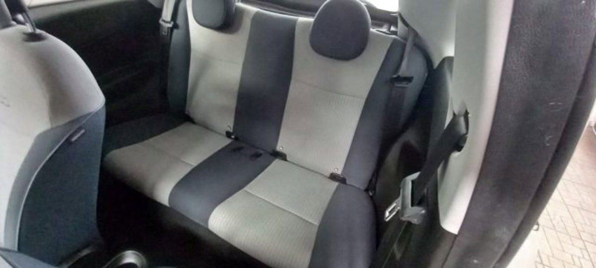 Fiat 500e Icon Berlina 42 kWh (8)