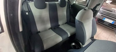 Fiat 500e Icon Berlina 42 kWh (9)