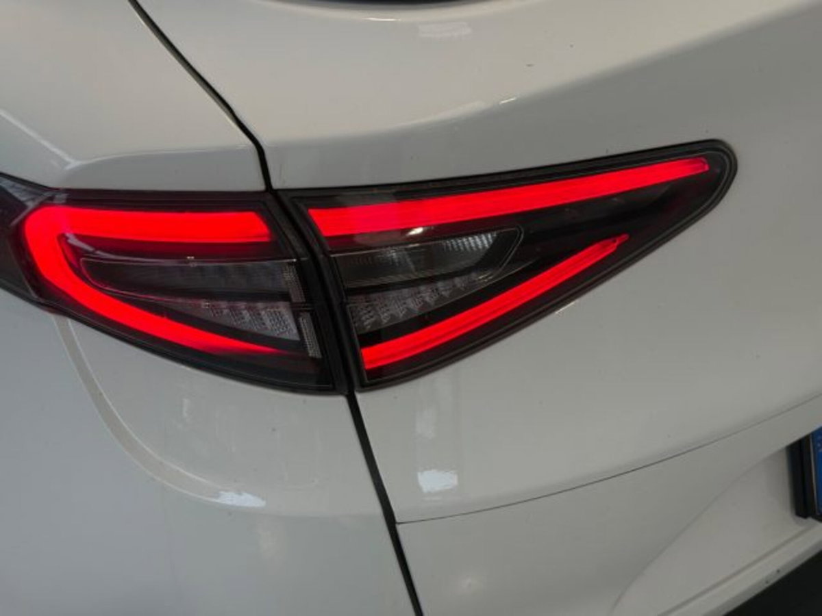 Alfa Romeo Stelvio Stelvio 2.2 Turbodiesel 160 CV AT8 RWD Sprint (14)