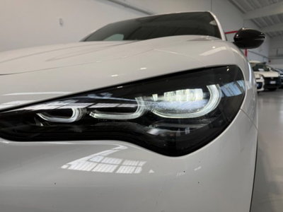 Alfa Romeo Stelvio Stelvio 2.2 Turbodiesel 160 CV AT8 RWD Sprint (17)