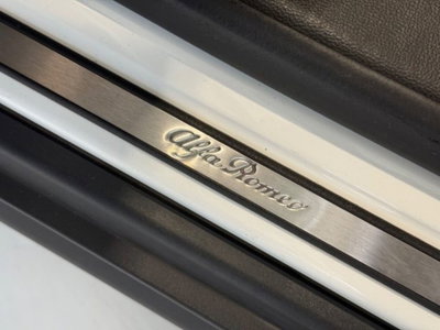 Alfa Romeo Stelvio Stelvio 2.2 Turbodiesel 160 CV AT8 RWD Sprint (19)