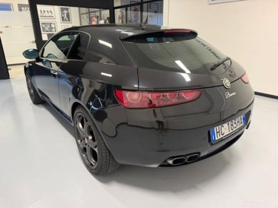 Alfa Romeo Brera 1750 TBi (6)