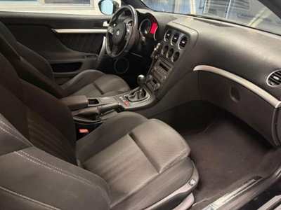 Alfa Romeo Brera 1750 TBi (8)