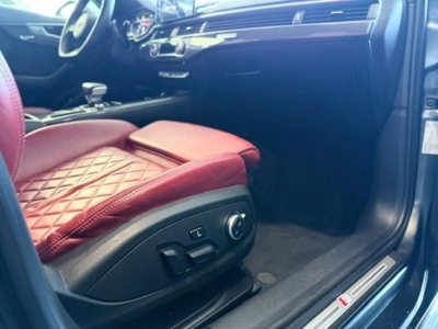 Audi S4 Avant TDI quattro tiptronic sport attitude (10)