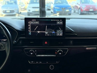 Audi S4 Avant TDI quattro tiptronic sport attitude (16)