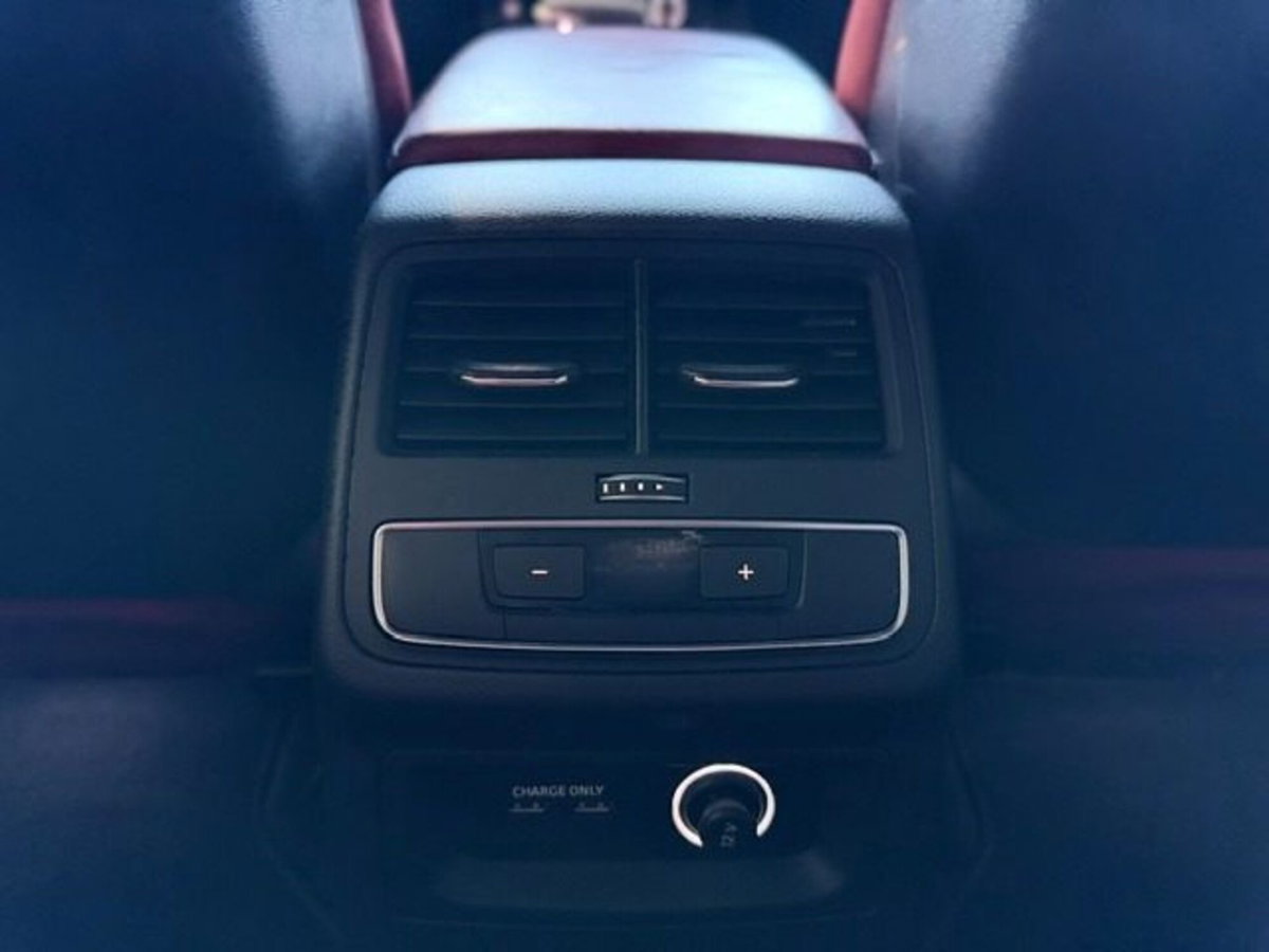 Audi S4 Avant TDI quattro tiptronic sport attitude (19)